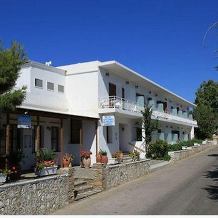 Artemon Hotel Artemonas Exterior photo